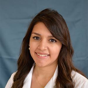 Dr. Grecia Sanchez
